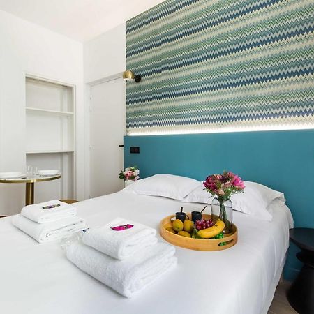 Cosy Apartment - Parc Des Expositions Tour Eiffel 1 Париж Екстериор снимка