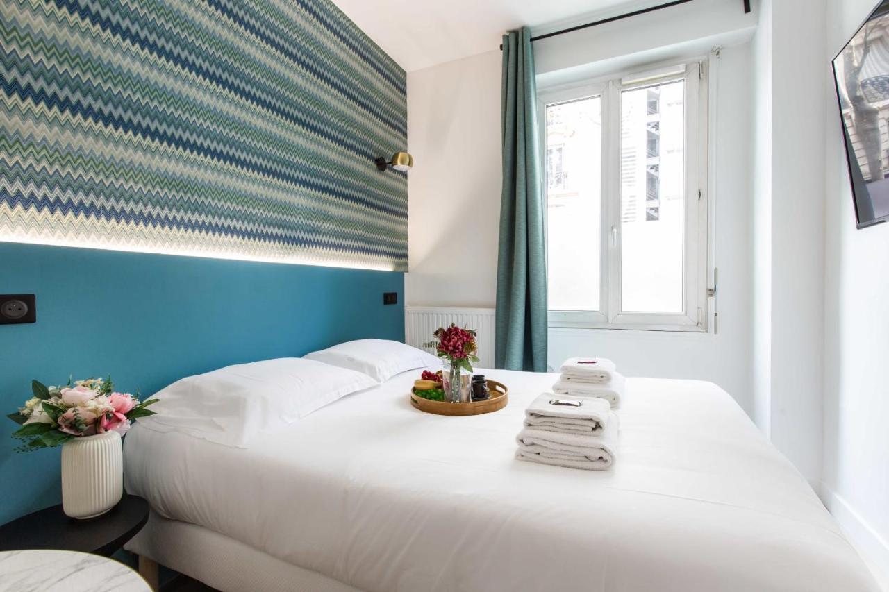 Cosy Apartment - Parc Des Expositions Tour Eiffel 1 Париж Екстериор снимка
