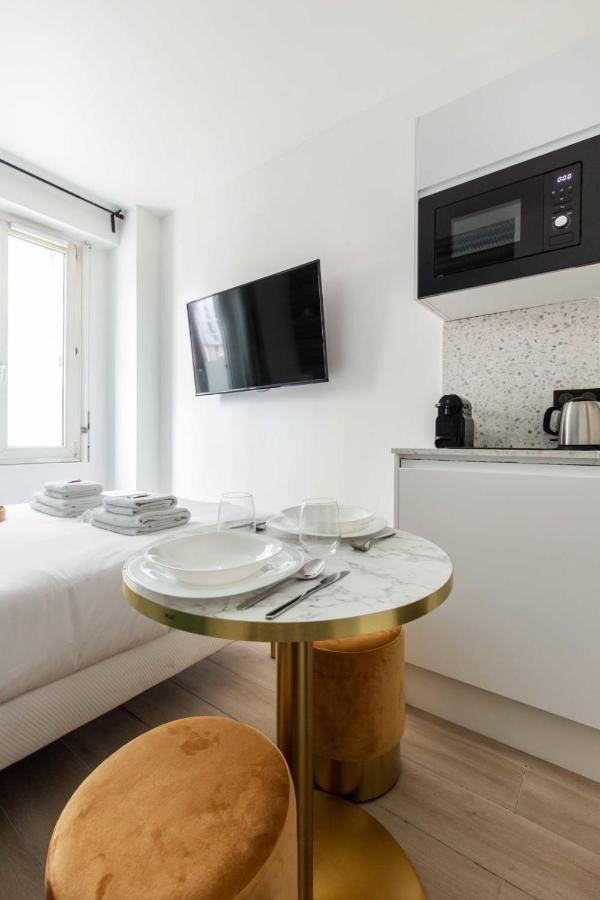 Cosy Apartment - Parc Des Expositions Tour Eiffel 1 Париж Екстериор снимка
