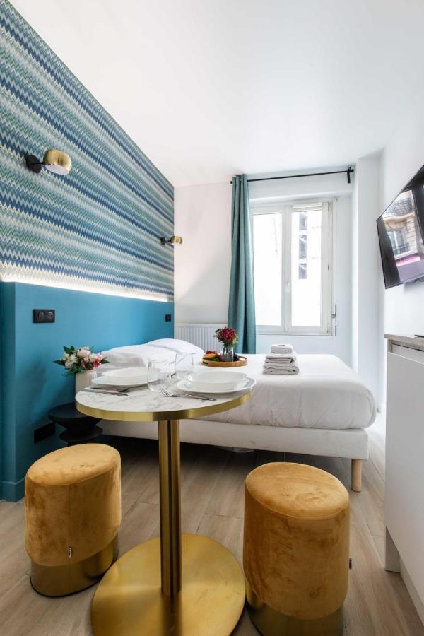 Cosy Apartment - Parc Des Expositions Tour Eiffel 1 Париж Екстериор снимка
